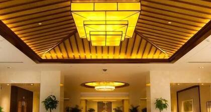 Liaocheng Arcadia International Hotspring Hotel