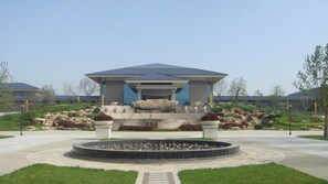 Exterior - Liaocheng Arcadia International Hotspring Hotel (Liaocheng)