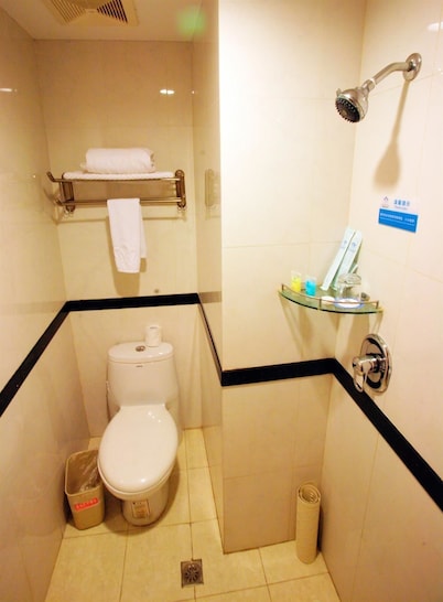 Na Yu Lan Boutique Hotel
