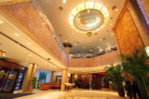 Na Yu Lan Boutique Hotel
