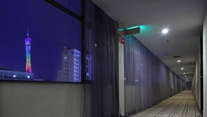 Interior - Movie Star Hotel (Guangzhou)