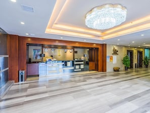 Hall