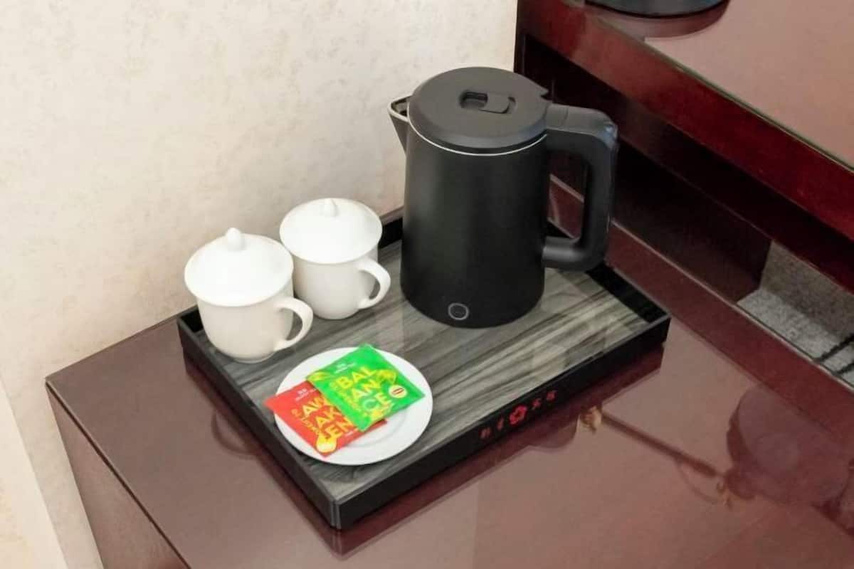 Café y/o cafetera