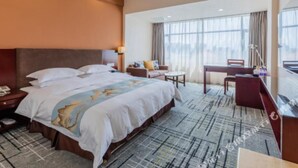 Room - Movie Star Hotel (Guangzhou)