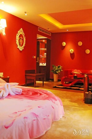 Room - Haosi Hotel - Chongqing (Chongqing)