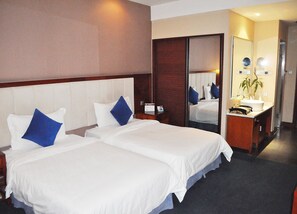 Soundproofing - Full Hotel - Zhuzhou (Zhuzhou)