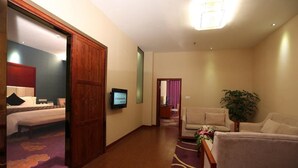 Room - Full Hotel - Zhuzhou (Zhuzhou)