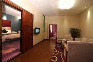 Soundproofing - Full Hotel - Zhuzhou (Zhuzhou)