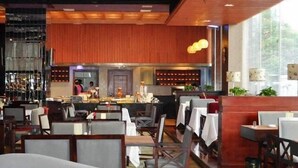 Restaurant - Full Hotel - Zhuzhou (Zhuzhou)