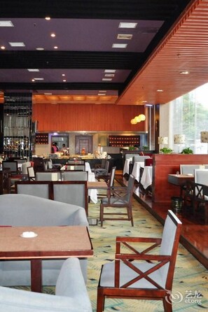 Restaurant - Full Hotel - Zhuzhou (Zhuzhou)