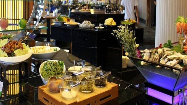 Restoran