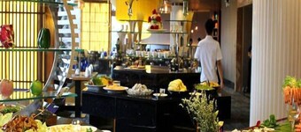 Peace International Hotel - Shangrao