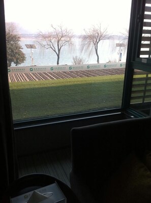 Interior - Expo Garden Resort Hotel (Jinan)