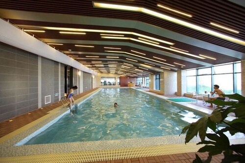 Expo Garden Resort Hotel