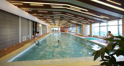 Expo Garden Resort Hotel