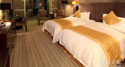 Expo Garden Resort Hotel