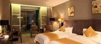 Expo Garden Resort Hotel