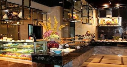 Landbridge Jinjiang Hotel