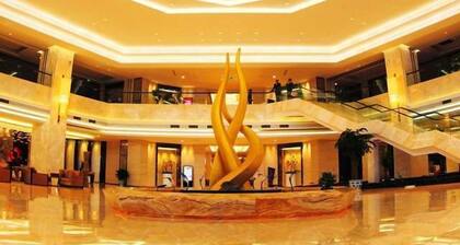 Landbridge Jinjiang Hotel