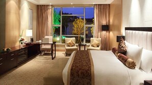 Unclassified image, 4 of 28, button - Cyts Greentree Eastern International Hotel (Suzhou)