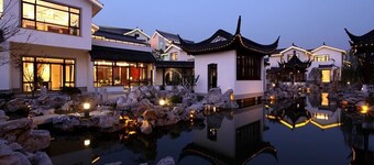 Cyts Greentree Eastern International Hotel