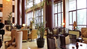 Unclassified image, 2 of 28, button - Cyts Greentree Eastern International Hotel (Suzhou)