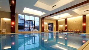 Unclassified image, 5 of 28, button - Cyts Greentree Eastern International Hotel (Suzhou)
