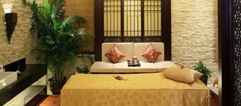 Cyts Greentree Eastern International Hotel