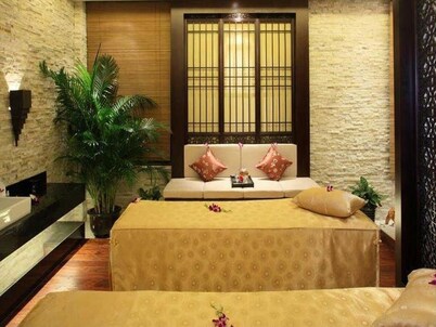 Cyts Greentree Eastern International Hotel