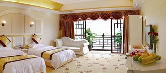 Jade Hotel - Tengchong