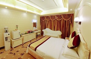 Room - Jade Hotel - Tengchong (Baoshan)