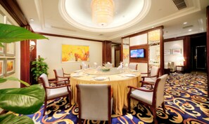 Dining - Yancheng Shuicheng Hotel (Yancheng)