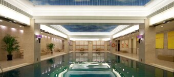 Yancheng Shuicheng Hotel