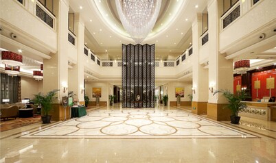 Yancheng Shuicheng Hotel