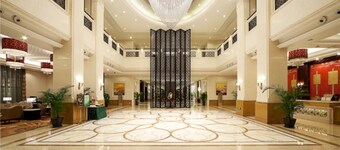 Yancheng Shuicheng Hotel