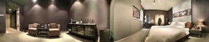 Room - Urban Hotel - Zibo (Zibo)