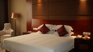 Unclassified image, 2 of 40, button - Huangchao International Hotel (Shangrao)