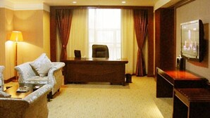 Unclassified image, 4 of 40, button - Huangchao International Hotel (Shangrao)