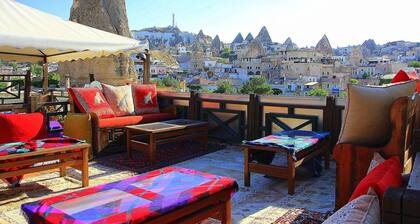 Oriental Cave Suites