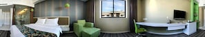 Room - Changzheng Spring Hotel (Zhoushan)