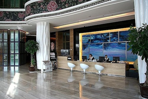 Changzheng Spring Hotel