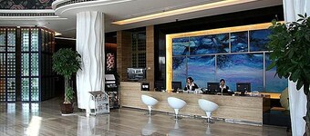 Changzheng Spring Hotel