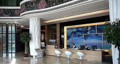 Changzheng Spring Hotel