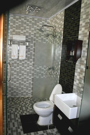 Room - Shangri-la Tibetan Family Inn (Deqin)