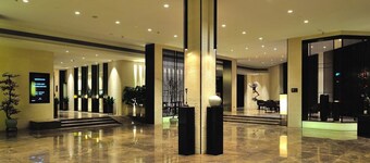 Emeishan International Hotel - Chengdu
