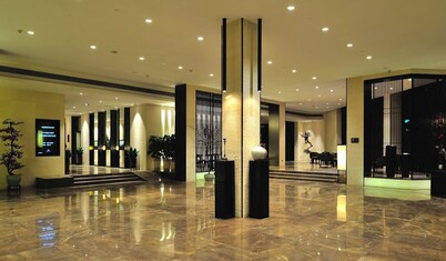 Emeishan International Hotel - Chengdu