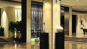 Lobby - Emeishan International Hotel - Chengdu (Chengdu)