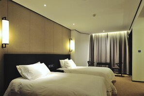 Chambres insonorisées