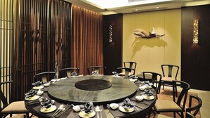 Restaurant - Emeishan International Hotel - Chengdu (Chengdu)