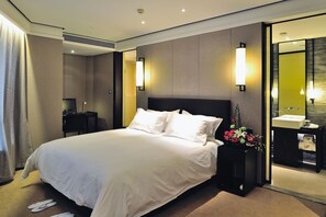 Soundproofing - Emeishan International Hotel - Chengdu (Chengdu)